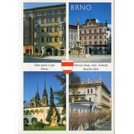 F 47960 - Brno město - část III