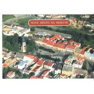 F 47963 - Nové Město na Moravě