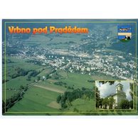 F 47964 - Vrbno pod Pradědem 