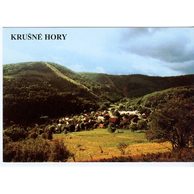 F 47956 - Krušné hory