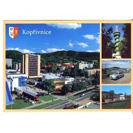F 47971 - Kopřivnice