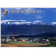 F 47972 - Lázně Belohrad