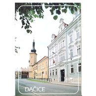 F 47977 - Dačice