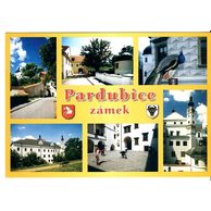 F 47991 - Pardubice