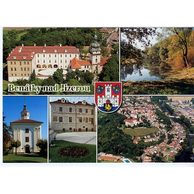 F 47994 - Benátky nad Jizerou 