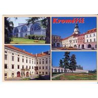 F 48009 - Kroměříž