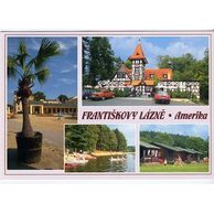 F 48010 - Františkovy lázně3 