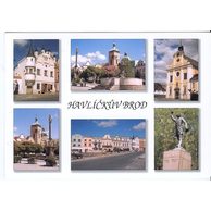 F 48015 - Havlíčkův Brod