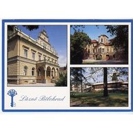 F 48016 - Lázně Belohrad