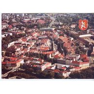 F 48020 - Hradec Králové 