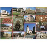 F 48029 - Lázně Belohrad