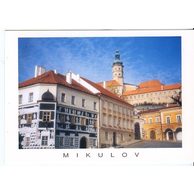 F 48033 - Mikulov