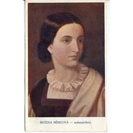 C 48087 - Božena Nemcová