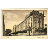 D 48146 - Brno město - část III 