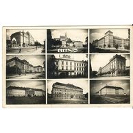 D 48147 - Brno město - část III 