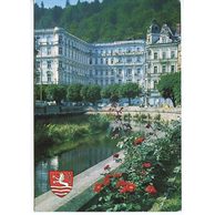 F 48276 - Karlovy Vary 5 