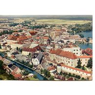 F 48327 - Jindřichův Hradec