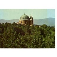 F 48329 - Svatý Hostýn