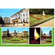 F 48343 - Poděbrady