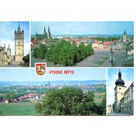 F 48349 - Vysoké Mýto