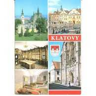 F 48352 - Klatovy