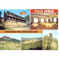 F 48353 - Malá Skála