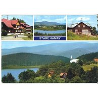 F 48358 - Staré Hamry