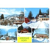 F 48357 - Jizerské hory 