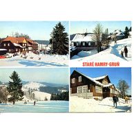 F 48367 - Staré Hamry