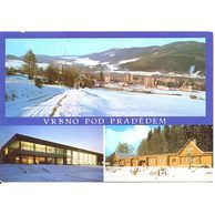 F 48368 - Vrbno pod Pradědem 