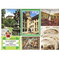 F 48369 - Náměšť nad Oslavou 