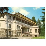 Vysoké Tatry - 48389