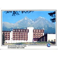 Vysoké Tatry - 48390