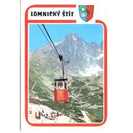 Lomnický Štít - 48391
