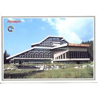 Vysoké Tatry - 48392