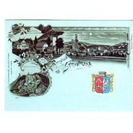 F 48383 - Štramberk