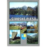 Štrbské pleso - 48395