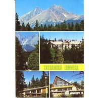 Tatranská Lomnica - 48396