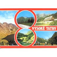 Vysoké Tatry - 48400