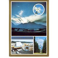 Tatranská Lomnica - 48401