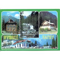 Vysoké Tatry - 48402