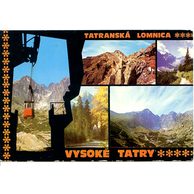 Vysoké Tatry - 48403