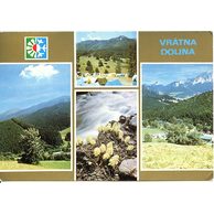 Vrátna Dolina - 48404