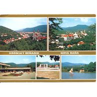 Nová Baňa - 48408