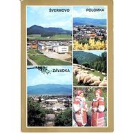 Polomka - 48413