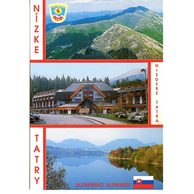 Nizké Tatry - 48417