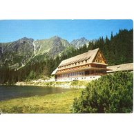 Vysoké Tatry - 48418