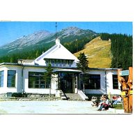 Vysoké Tatry - 48419