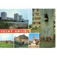 Veľký Krtíš - 48421