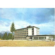 Vysoké Tatry - 48424